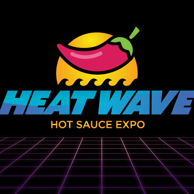Heat Wave Hot Sauce Expo