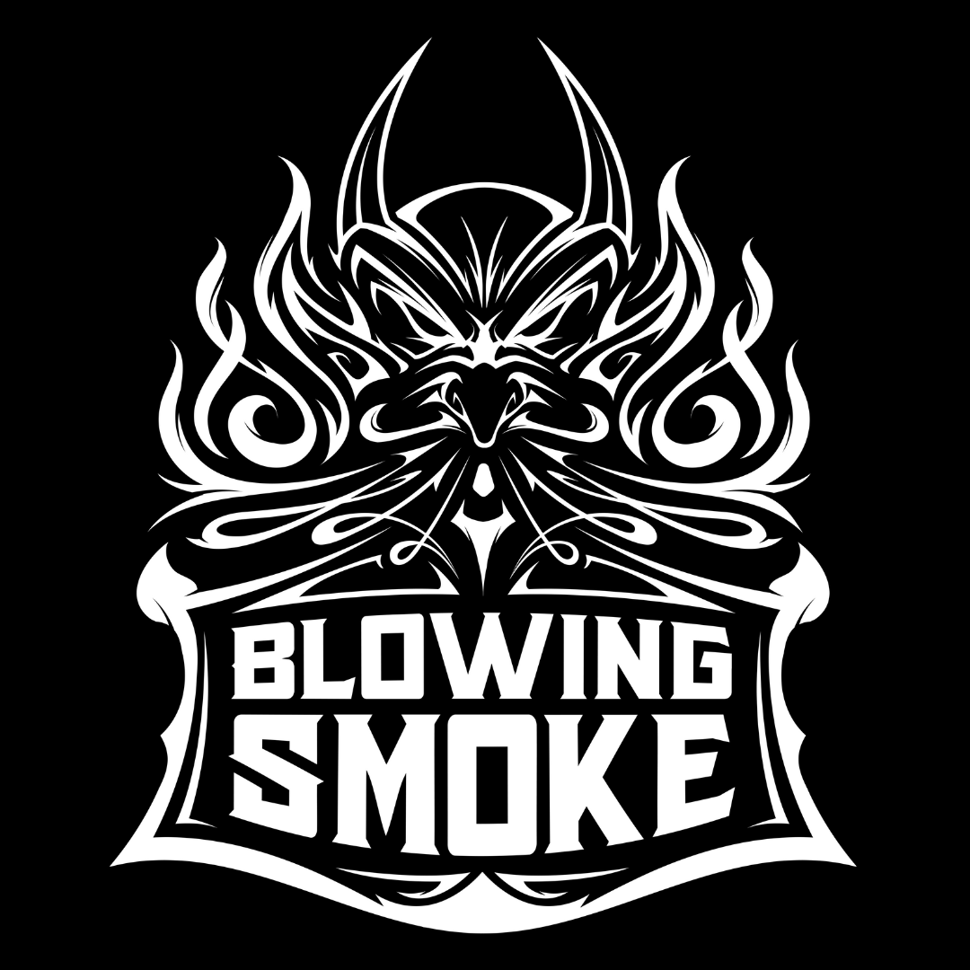 Blowin' Smoke